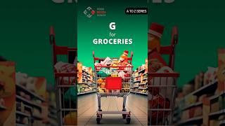 Grocery Business #atozseries #grocery #business