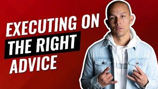 6 Minutes For The Clarity You Need As An Entrepreneur | Peter Voogd Rant