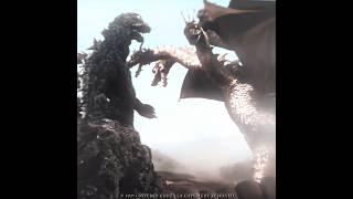 Showa Era Edit • Iris #godzilla #kaiju #tokusatsu #gojira #viral #showa #toho #60s #pastelghost