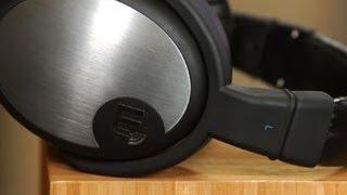 Brainwavz headphones sound great with everything