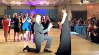 Marriage Proposal