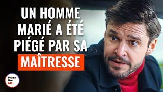 Le traître a enchaîné sa maîtresse à la voiture | @DramatizeMeFrance