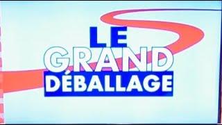 #BITV: LE GRAND DÉBALLAGE DU 21 07 2024 FLOBY