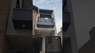 American-Style 5 Marla House for Rent in D-12 Islamabad