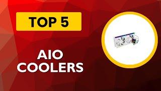 Top 5 Best AIO Coolers In 2025 - Best AIO Coolers Review And Comparison