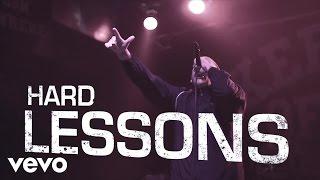 Terror - Hard Lessons