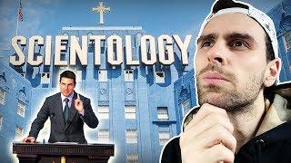 SUIS-JE UN BON SCIENTOLOGUE ? (feat. Tom Cruise)