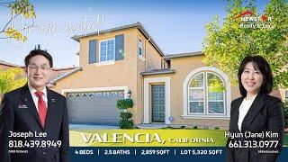 Just Listed | Single-Family Home | Valencia | California | Near Valencia High School | Cul De Sac