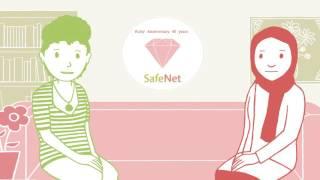 What is domestic abuse? - SafeNet Domestic Abuse and Support Services