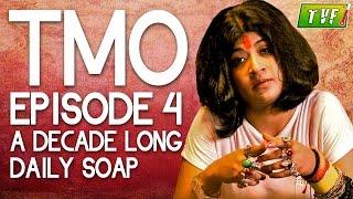 TVF's The Making Of... | S01E04 | 'A Decade Long Daily Soap' (ft. Ekthi Kapoor)