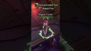 Soldier | Warhammer 40,000: Rogue Trader