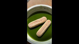 Perfect Matcha Tiramisu: Secrets to a Fluffy Cake