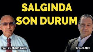 SALGINDA SON DURUM | PROF. DR. AHMET SALTIK | PANKUŞ -387