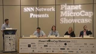 Planet MicroCap Podcast: LIVE with Brandon Mackie, Jason Hirschman, Emily Paxhia and Gary Ribe