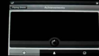 FLYING DISCS iphone game - Prolific Collector Medal