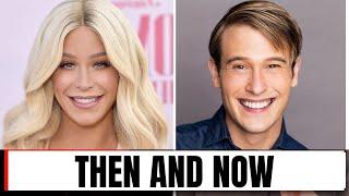 Top 15 Transgender Celebrities You Didn't Know About | Then and now 2024