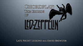 Chordplay - 'The Chords of Led Zeppelin'