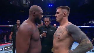 UFC 318: Jones vs Aspinall - Extended Preview