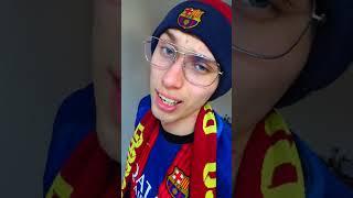 Dlaczego Haaland dołączy do Barcelonki?! #haaland #barcelona #transfer