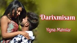 Darixmisam - Cox Super Yigma Sevgi Mahnıları 2024#supervideo