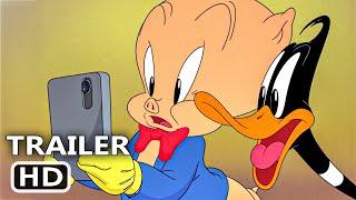 THE DAY THE EARTH BLEW UP: A Looney Tunes Movie Trailer 2 (2025)