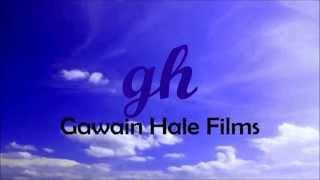 Gawain Hale Films 2015 Logo with a New POE Byline