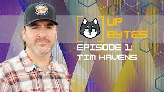 Tim Havens talks Generative AI, Autonomous Systems, and Research Collaboration - UPBytes #1