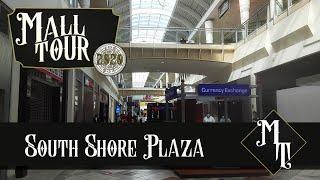 MALL TOUR 2020 : South Shore Plaza (Braintree, MA)