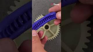 Stop Replacing! Repair Plastic Gears This Way! #gears   #shortsyoutube #plastic