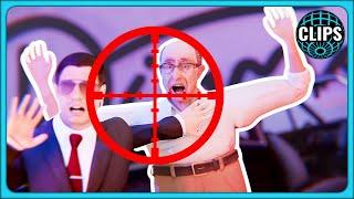 JAMES RANDAL NEEDS A BODYGUARD! | GTA 5 RP | Purple RP