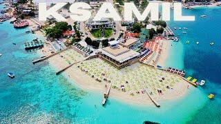 Ksamil, Sarandë | Summer -  Albania @MTravelVlog