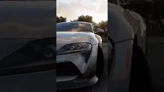 Toyota Supra