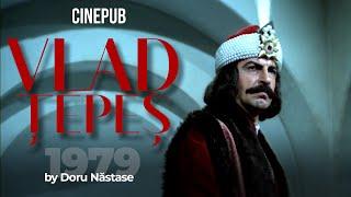 VLAD ȚEPEȘ (1979) - historical film online on CINEPUB