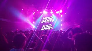 SICKKICK Mind Games Tour Stereo Live Dallas Full Set