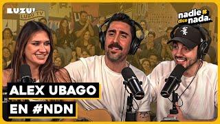 #NADIEDICENADA | MOMI: “QUIERO IR A TERAPIA DE PAREJA CON SANTI” Y ¡ROMÁNTICOS CON ALEX UBAGO!