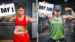 I lost my first 30 pounds in 100 days | Personal Story