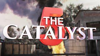 FaZe Pamaj - The Catalyst 5: A Call of Duty Montage