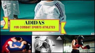 How Martial Artists Can Make Money With Adidas 