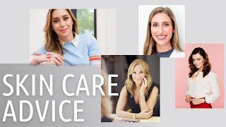 4 Skincare Experts to Follow on YouTube | My Midlife Story