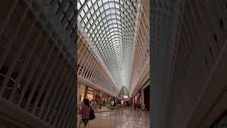 Shopping centre / center Eastland Shopping Centre Ringwood Victoria Australia #shopping #ceiling