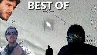 Best Of live OVNIS feat Sciencoder et Defakator