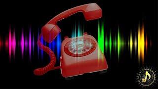 Old Phone Dialing / Calling Sound Effect (Rotary phone sounds)