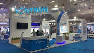 Exhibition Stand Contractor India | Designer Bullz | Tradeshow Services | Professional Stand Builder