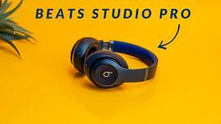 Beats Studio Pro vs the Rest!