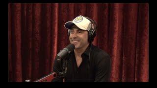 Joe Rogan Experience #2188 - Adam Ray