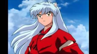 InuYasha impression - Charley the Pirate Theydy