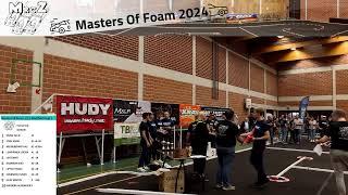 Masters Of Foam 2024 - Sunday