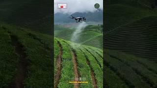 Best ALL IN ONE Agriculture Drone | Pesticide Sprayer, Fertilizer Spreader & Seed Sowing Drone