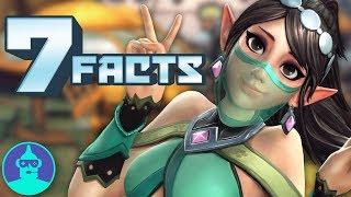 7 Paladins: Champions of the Realm Facts YOU Should Know! | The Leaderboard