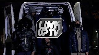 Kronic ft G Eye - Skengs In The Car [Music Video] | Link Up TV